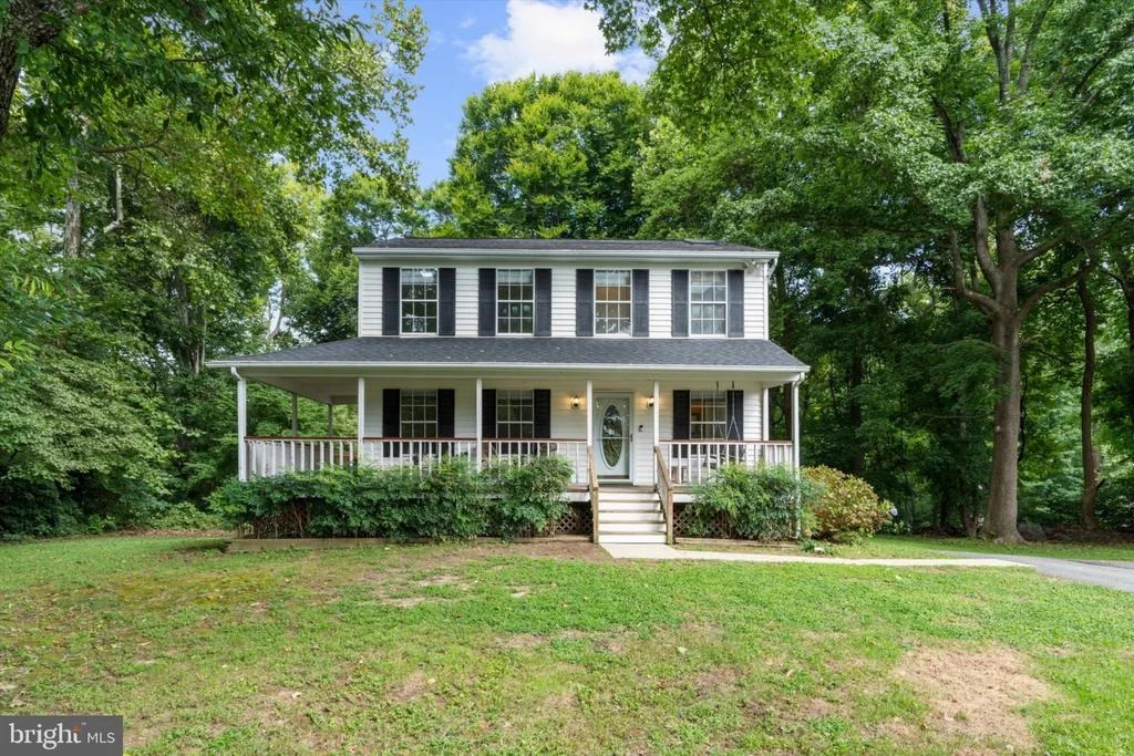 Photo of 1934 WOODED TRACE ROAD