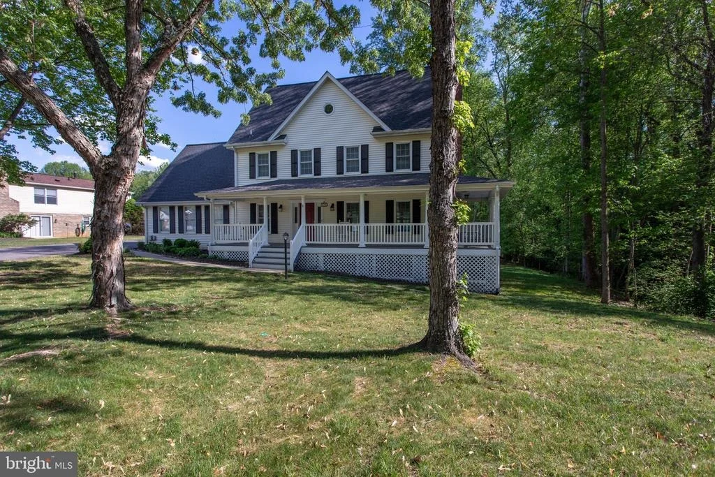 Photo of 615 CLARKS RUN ROAD