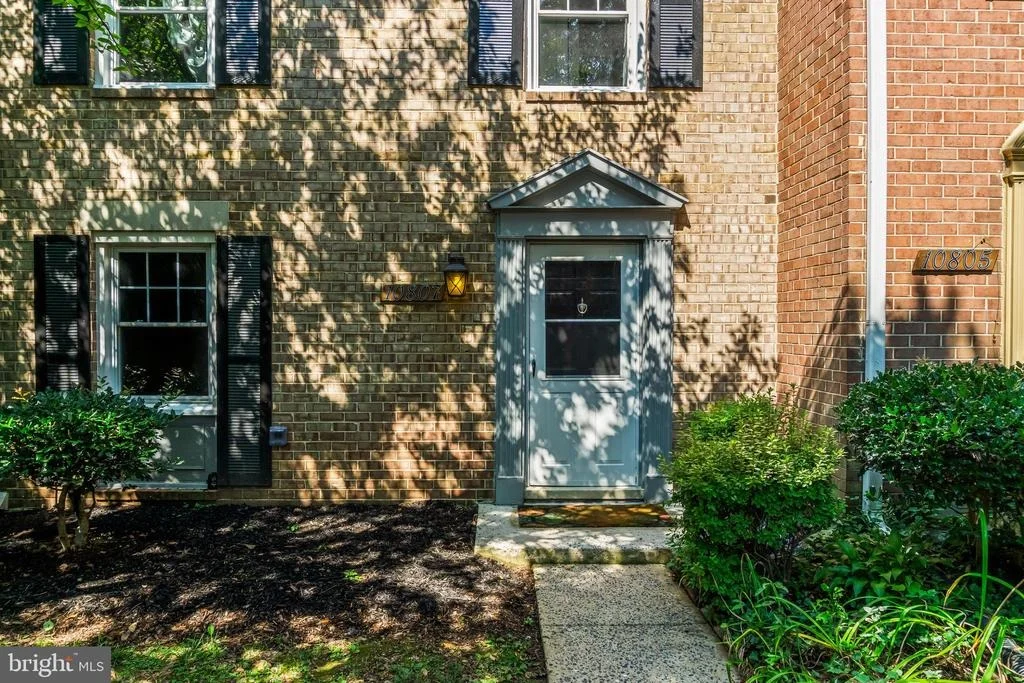 Photo of Unit 22 at 10807 BUCKNELL DRIVE