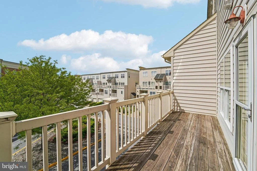 Photo of Unit 28B at 1874 MONOCACY VIEW CIRCLE