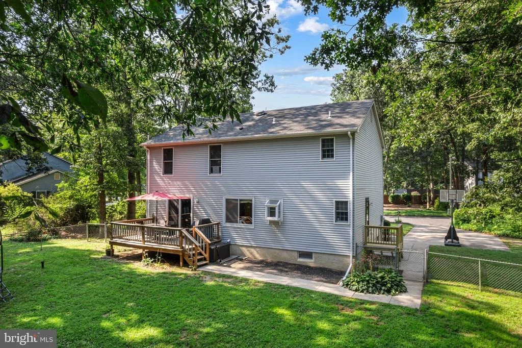 Photo of 710 WEBSTER DRIVE