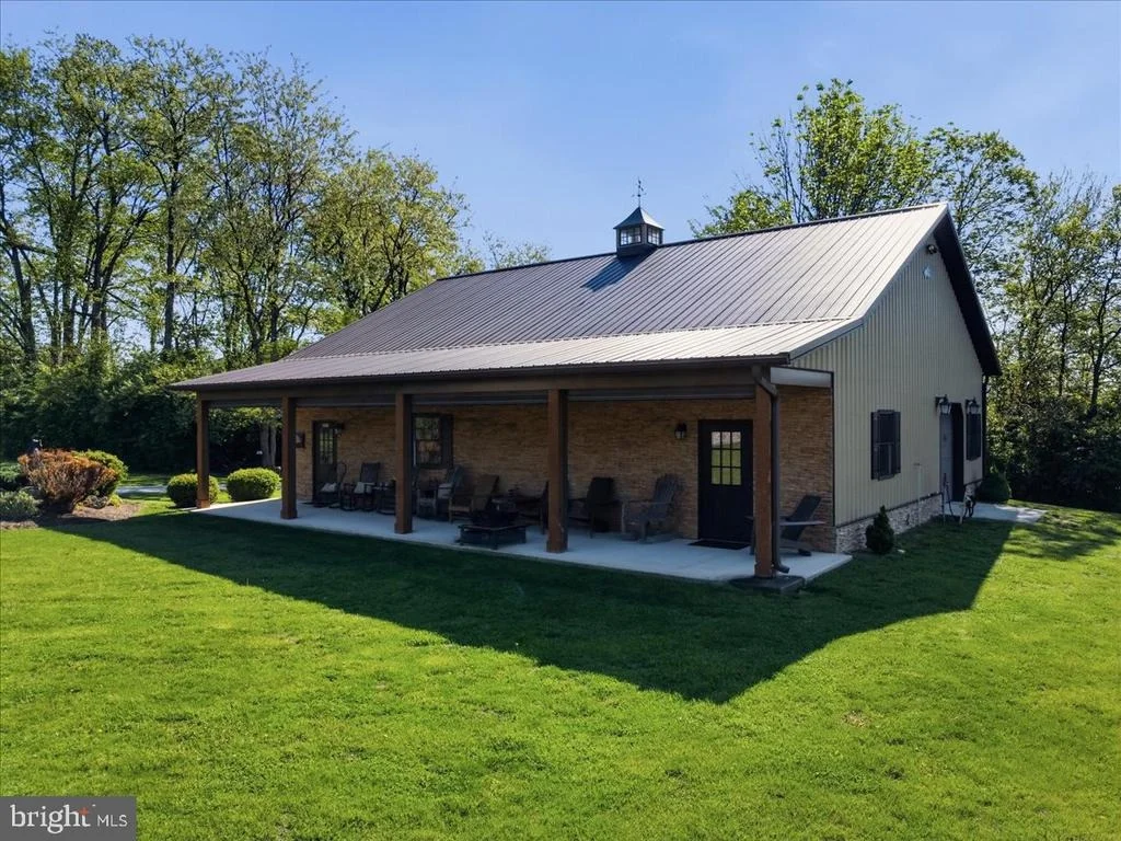 Photo of 14122 MERCERSBURG ROAD