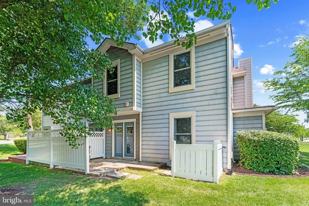 Photo of Unit 155 at 9302 PLAYER DRIVE