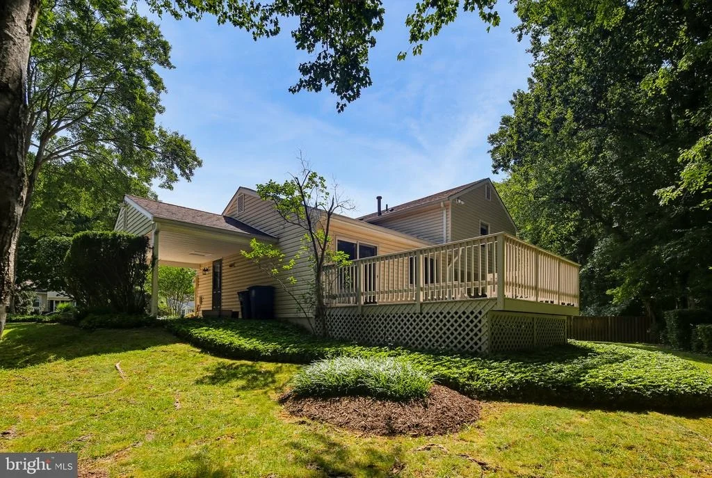 Photo of 1548 WINDING WAYE LANE