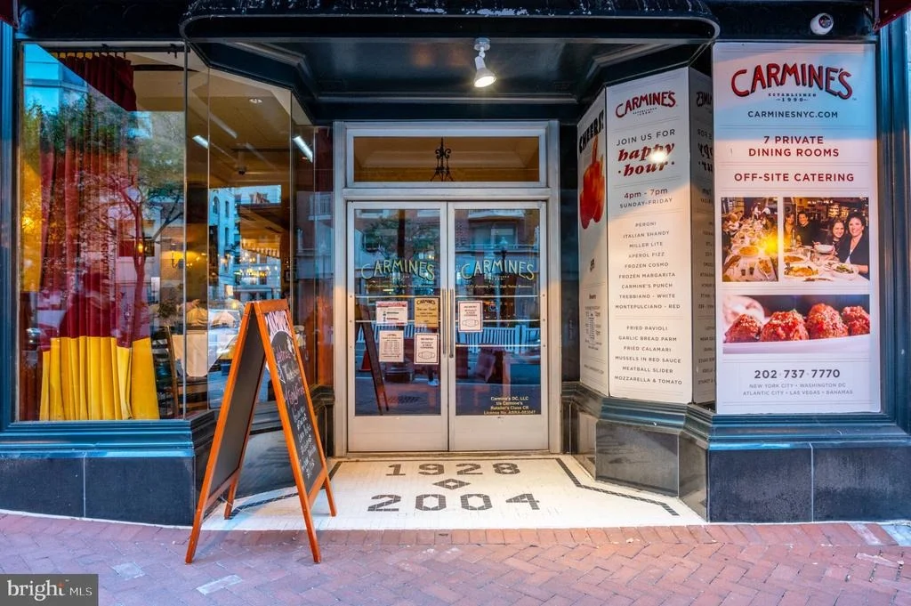 Photo of Unit 656 at 616 E STREET NW