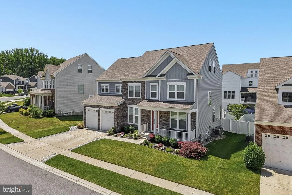 Photo of 2849 BROAD WING DRIVE