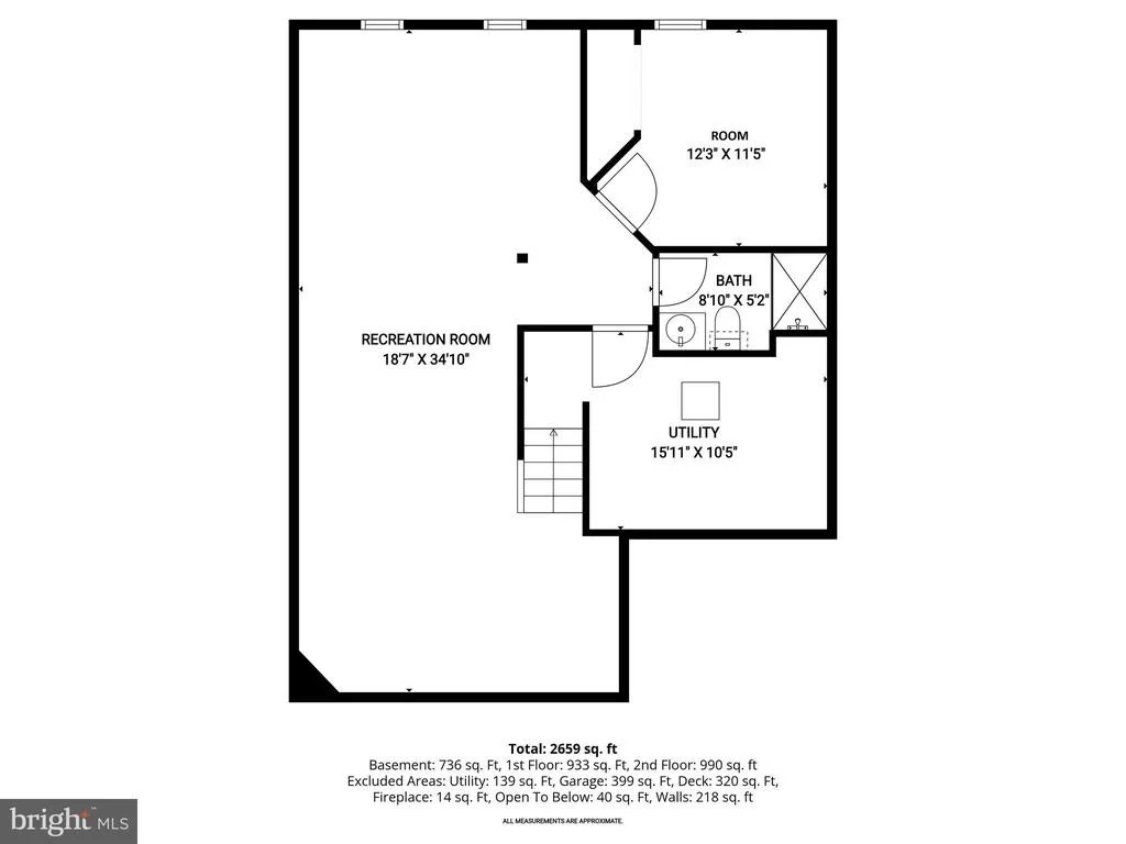 Photo of 7036 GARDEN WALK