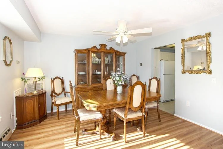 Photo of Unit 151F at 3500 FOREST EDGE DRIVE