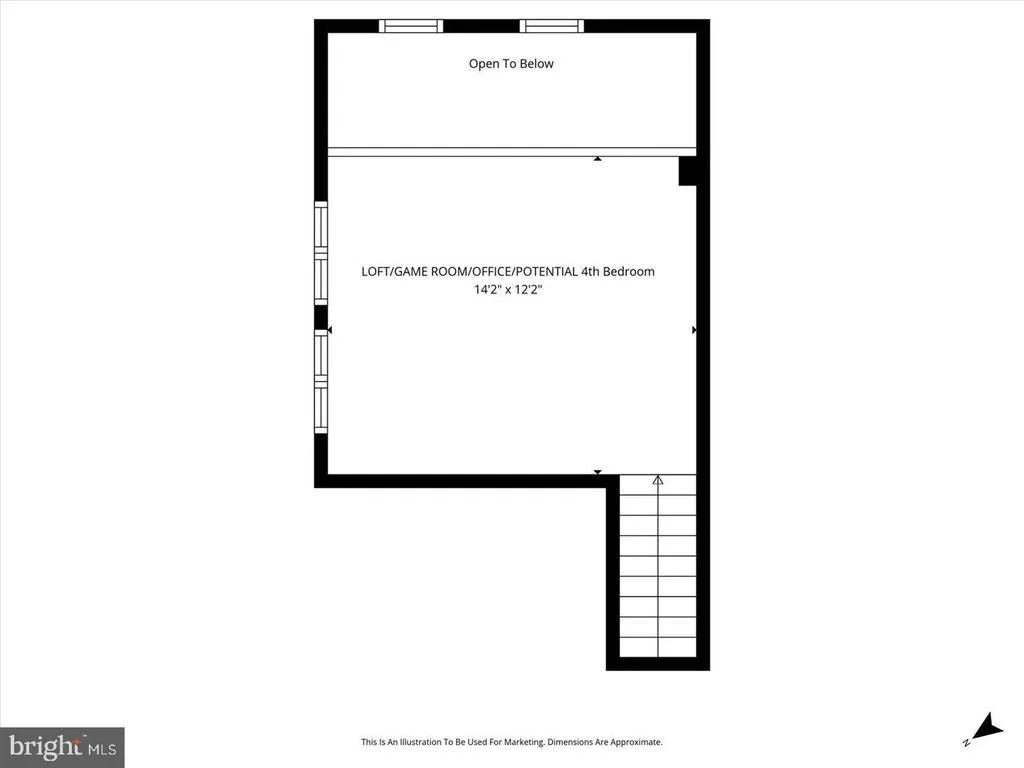 Photo of 10929 HOWLAND DRIVE