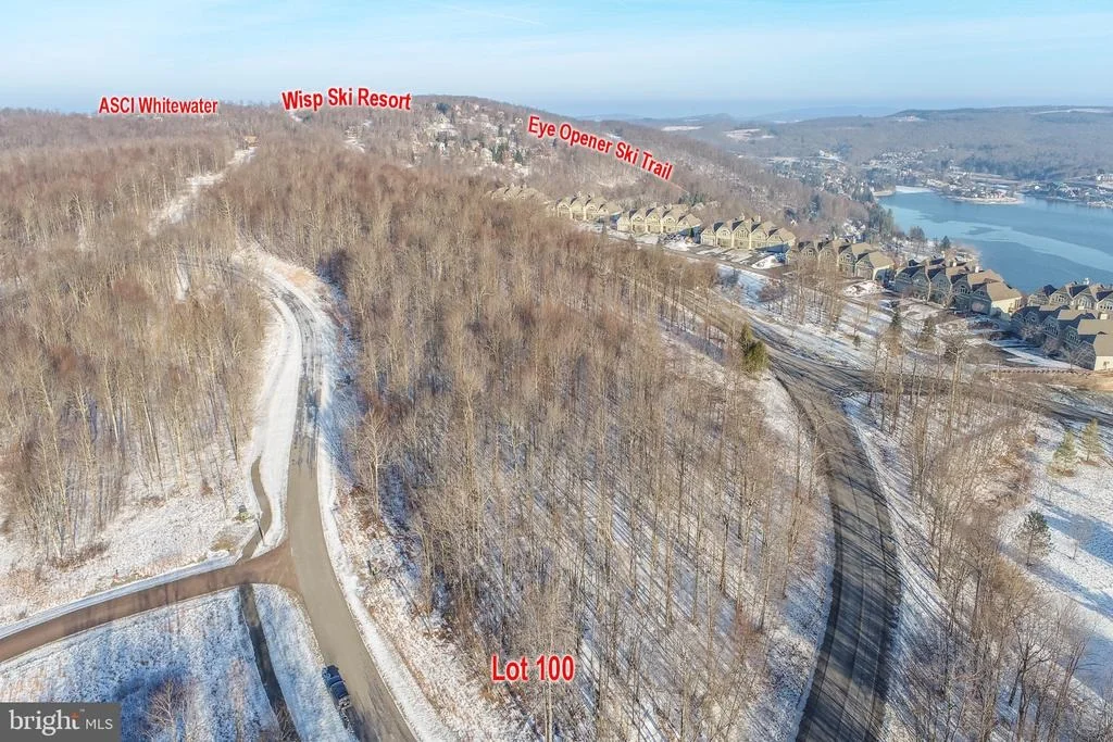 Photo of Lot 100 SNOWHAVEN LANE