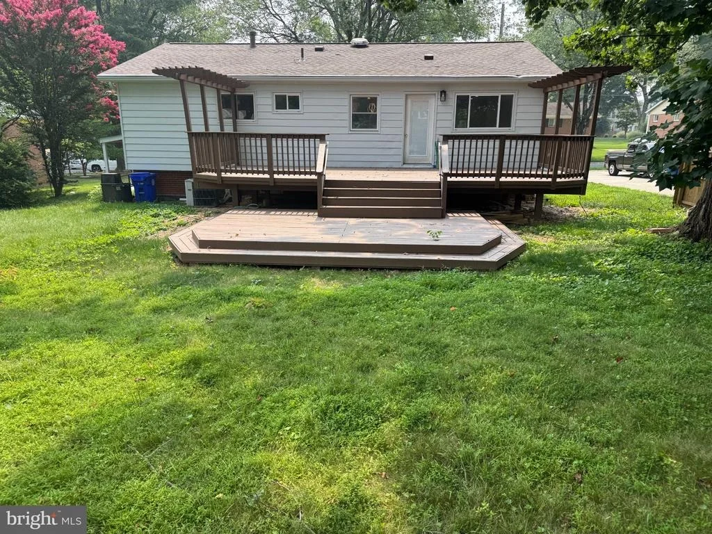 Photo of 11204 MARKWOOD DRIVE