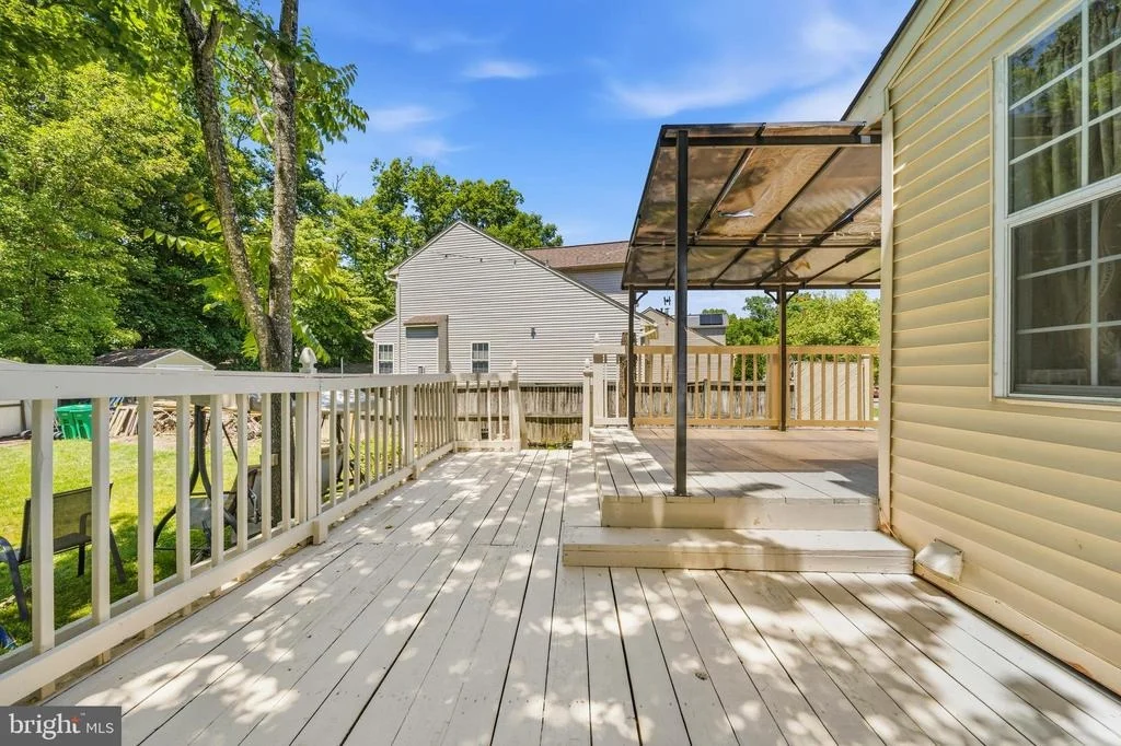 Photo of 8707 DELPHI DRIVE