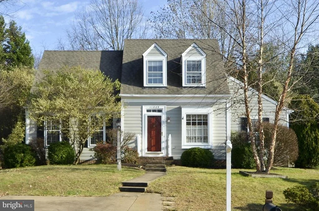 Photo of 11809 BRIAR MILL LANE