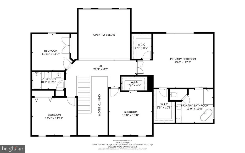 Photo of 14309 AUTUMN CREST ROAD
