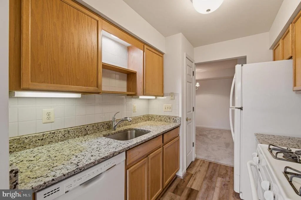 Photo of Unit 3D at 3860 NORMANDY DRIVE