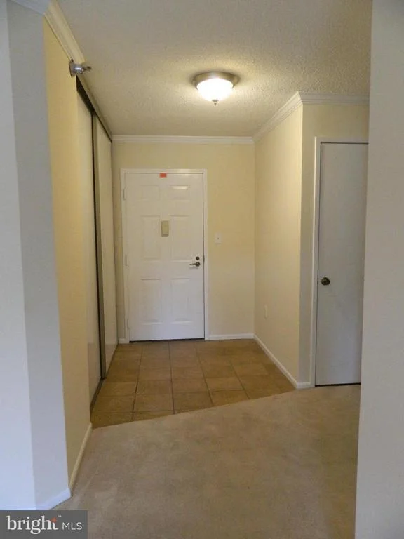 Photo of Unit 4521 at 15100 INTERLACHEN DRIVE