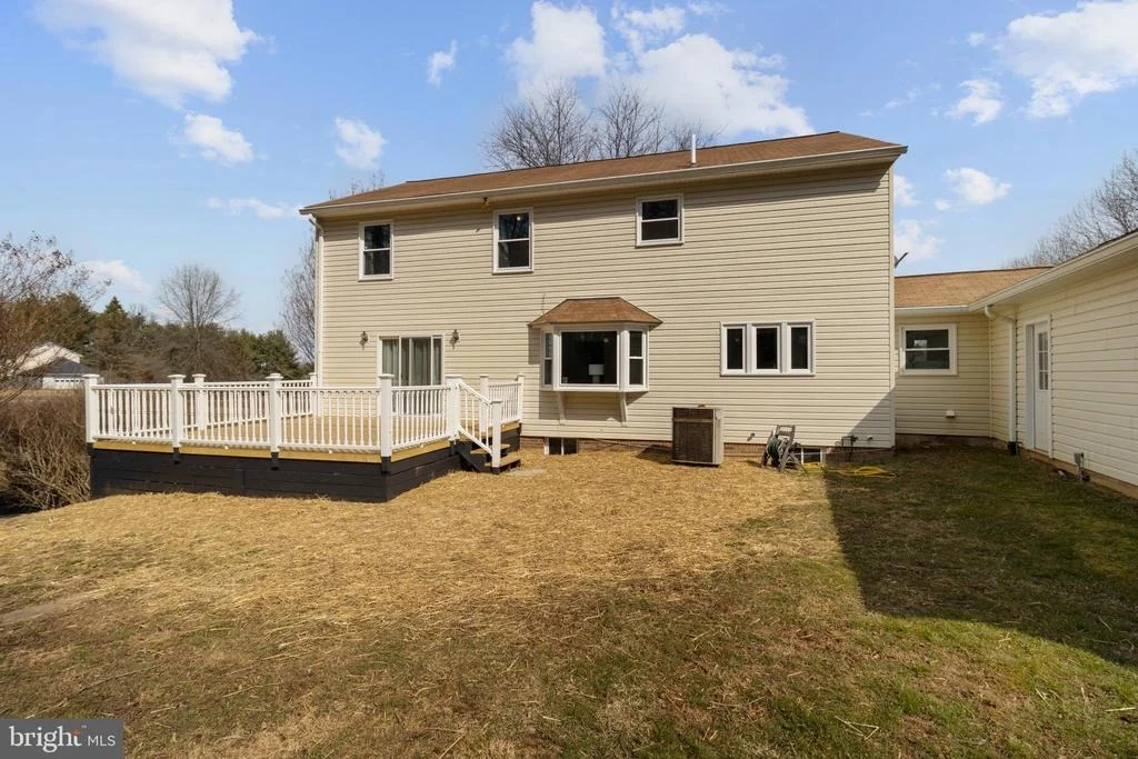 Photo of 3817 MOUNT AIRY DRIVE