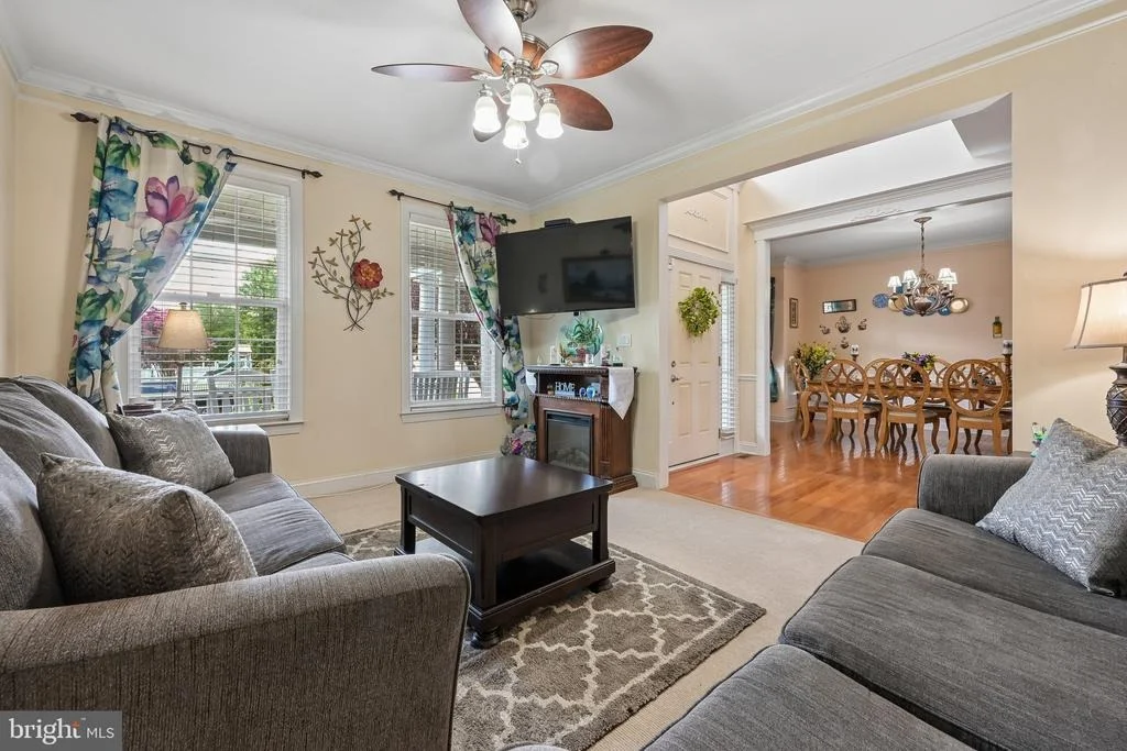 Photo of 5 BANBURY ROAD