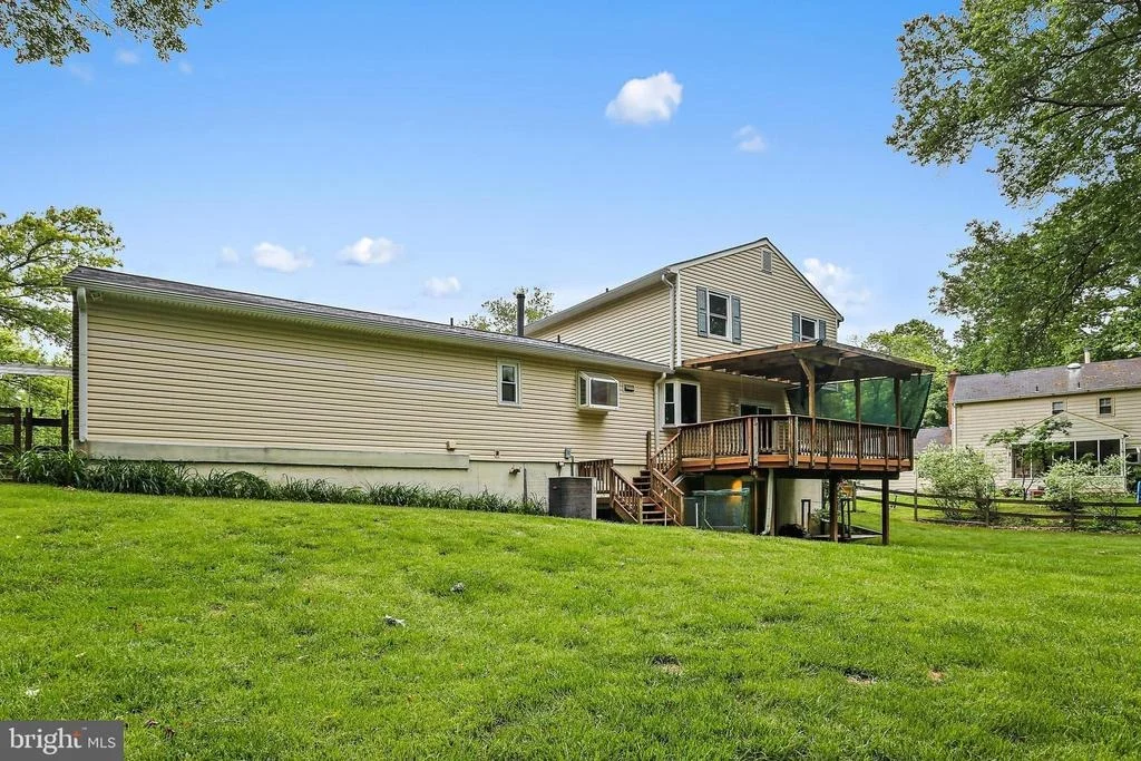 Photo of 15504 WILLISTON ROAD