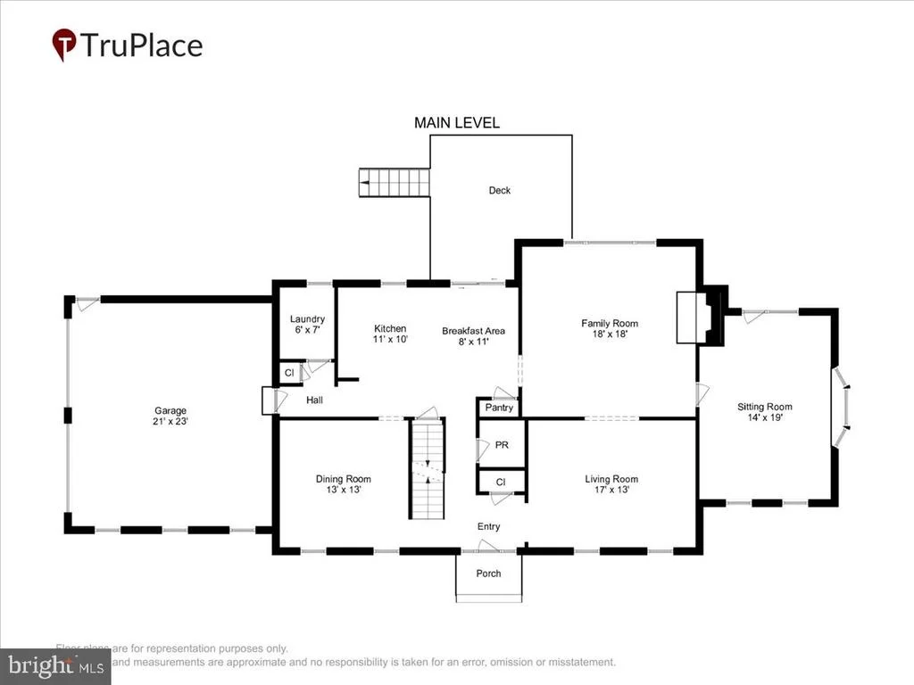 Photo of 8253 HONEYSUCKLE ROAD