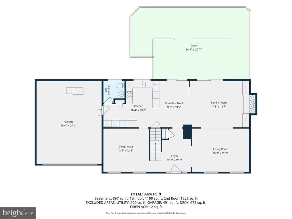 Photo of 2812 MOORES VALLEY DRIVE