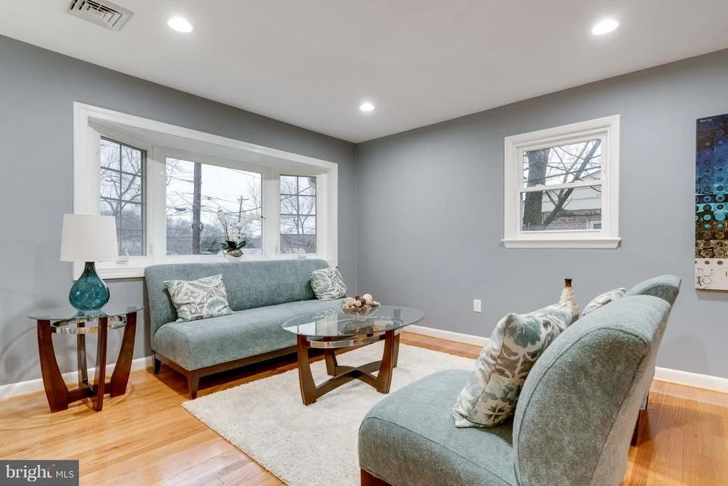 Photo of 7405 WALKER MILL ROAD
