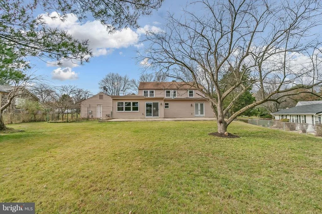 Photo of 13905 BLAIR STONE LANE