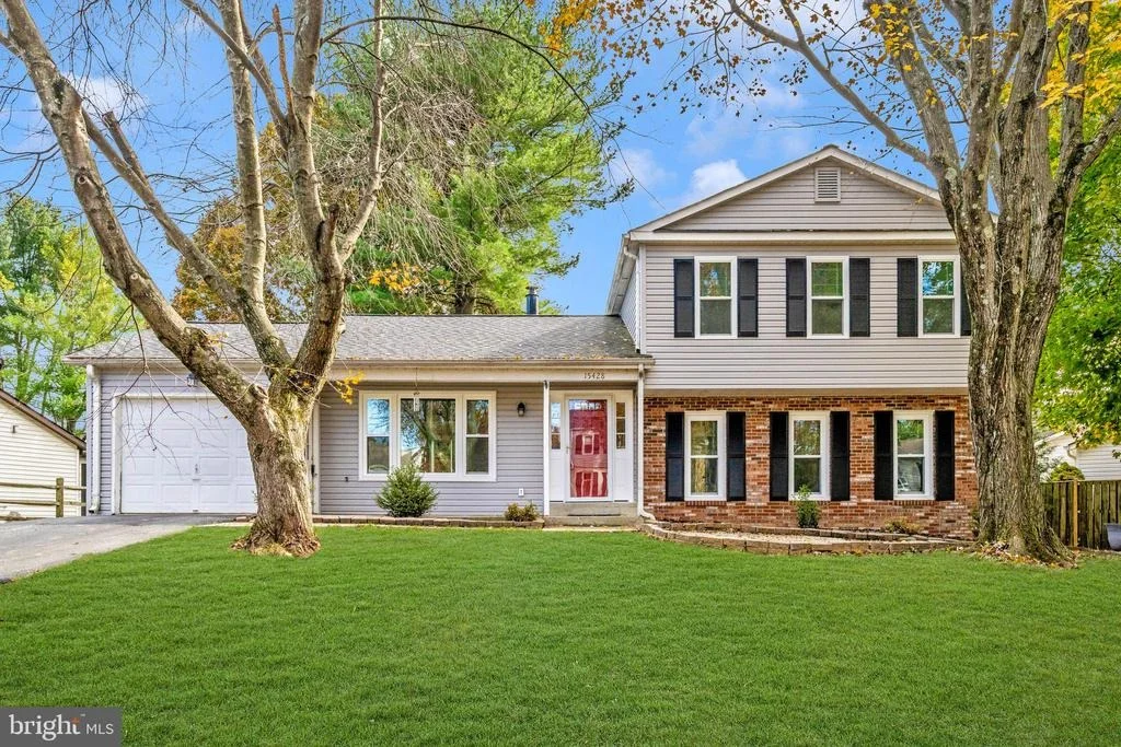 Photo of 15428 PEACH LEAF DRIVE