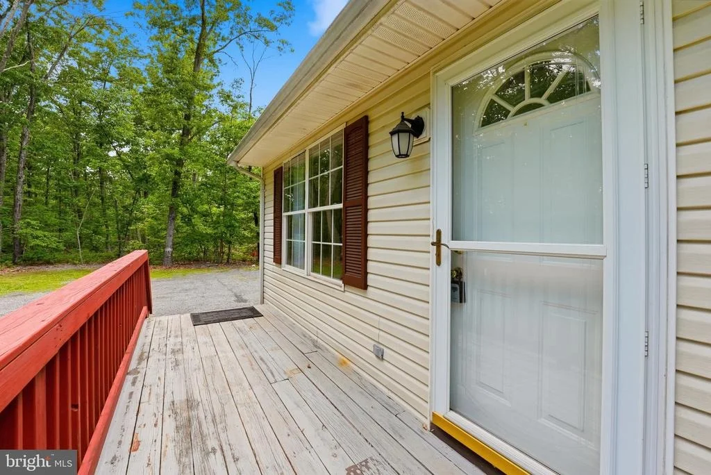 Photo of 2747 TWYMANS MILL