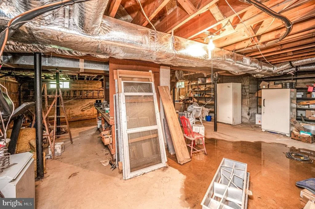 Photo of 3401 SHIRLEYS HILL ROAD
