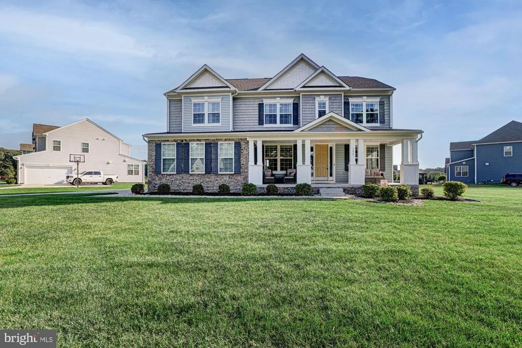 Photo of 642 FAWN HAVEN WALK