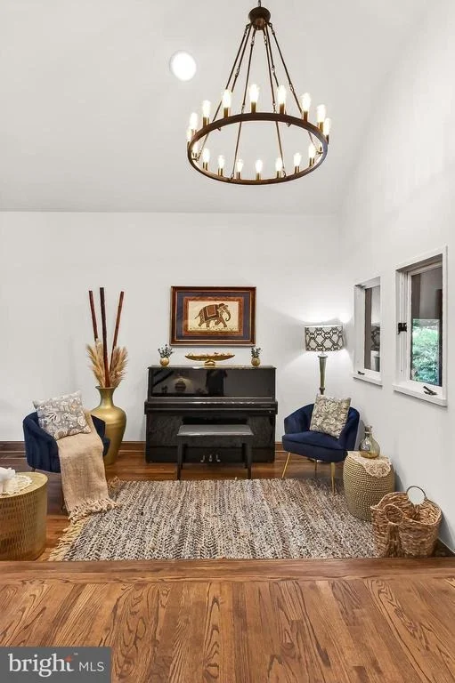 Photo of 2603 KLINGLE ROAD NW