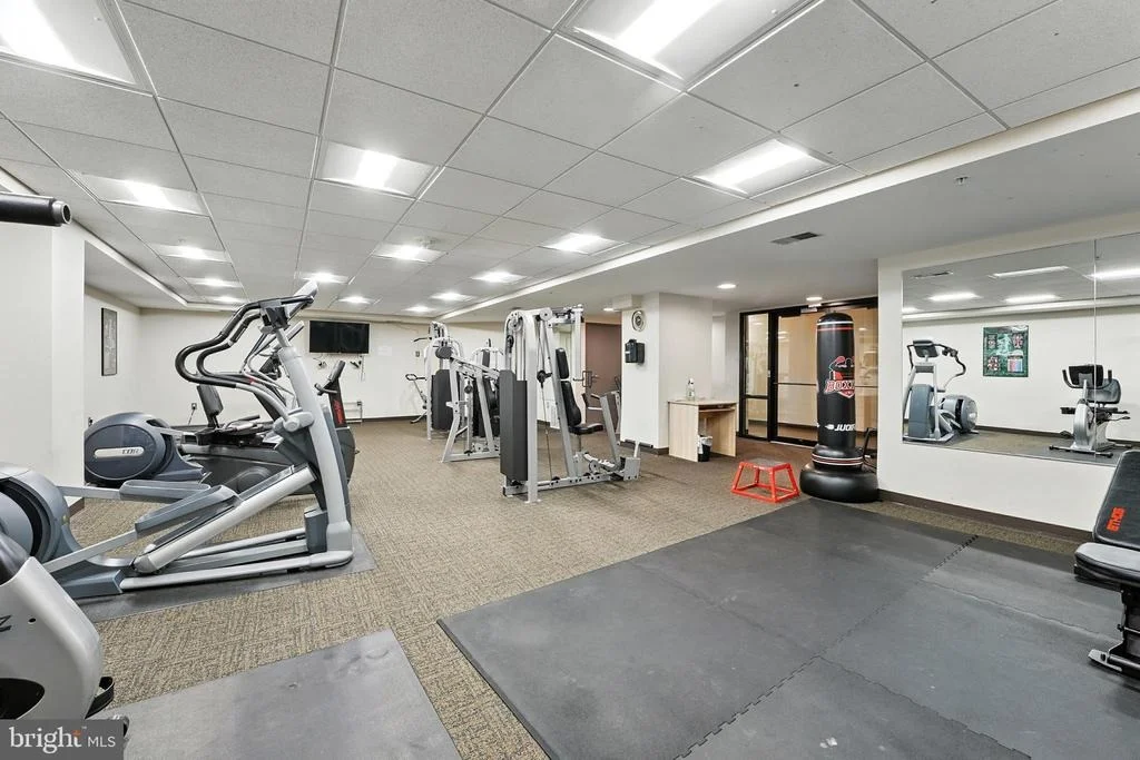 Photo of Unit 303 at 7923 EASTERN AVENUE