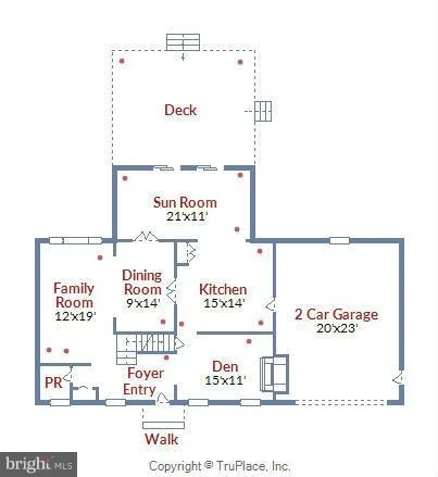 Photo of 14812 EASTWAY DRIVE