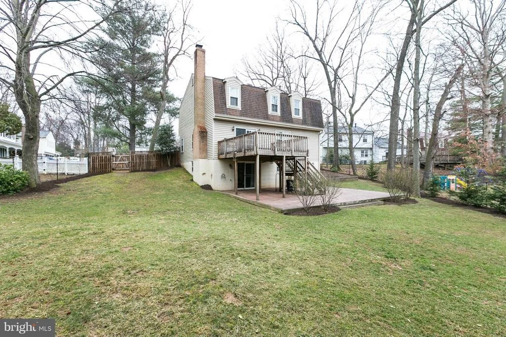 Photo of 3 DEER PARK LANE
