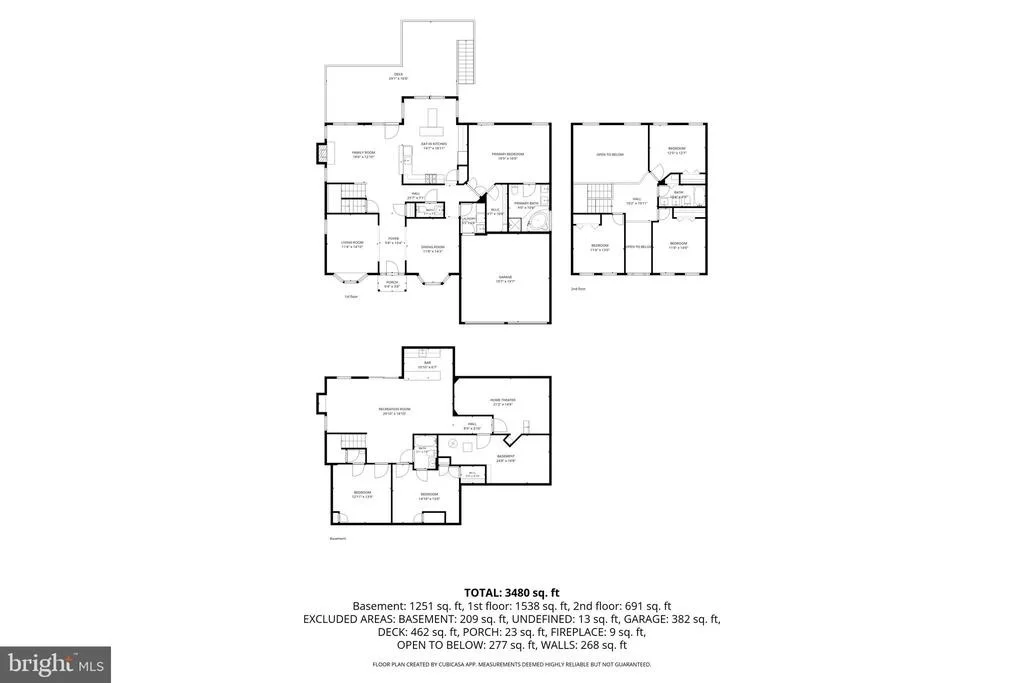 Photo of 10014 WESTERLY LANE