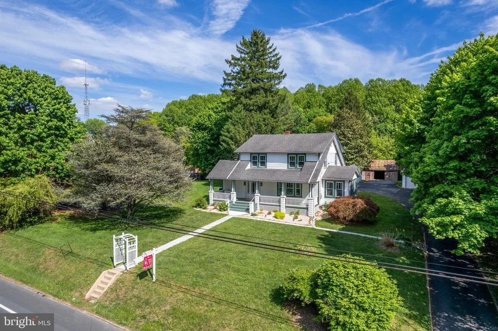 Photo of 28733 RIDGE ROAD