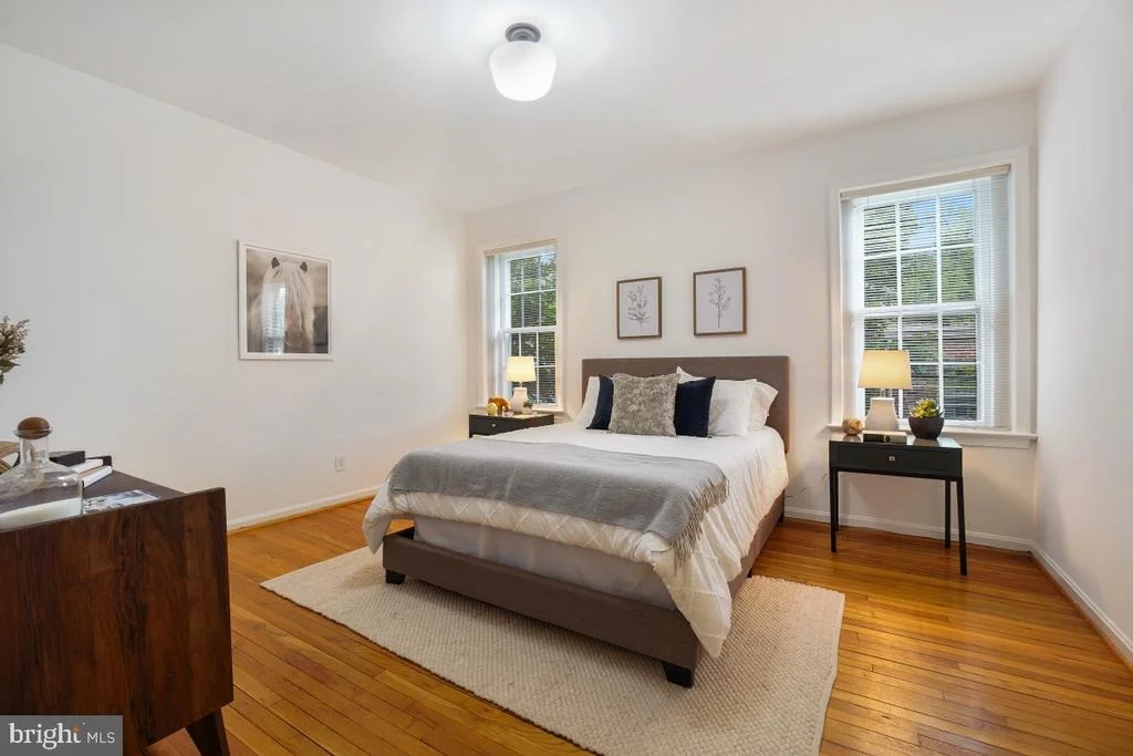 Photo of Unit 202 at 117 E STREET SE