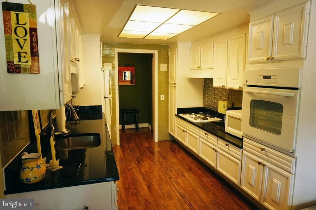Photo of Unit 32A at 3629 GLEN EAGLES DRIVE