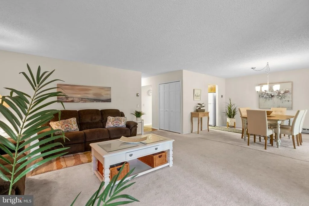 Photo of Unit 151C at 3500 FOREST EDGE DRIVE