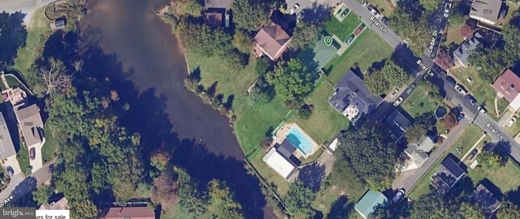 Photo of 7686 BRIAR LANE