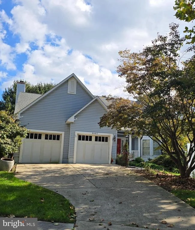 Photo of 8682 OPEN MEADOW WAY SE