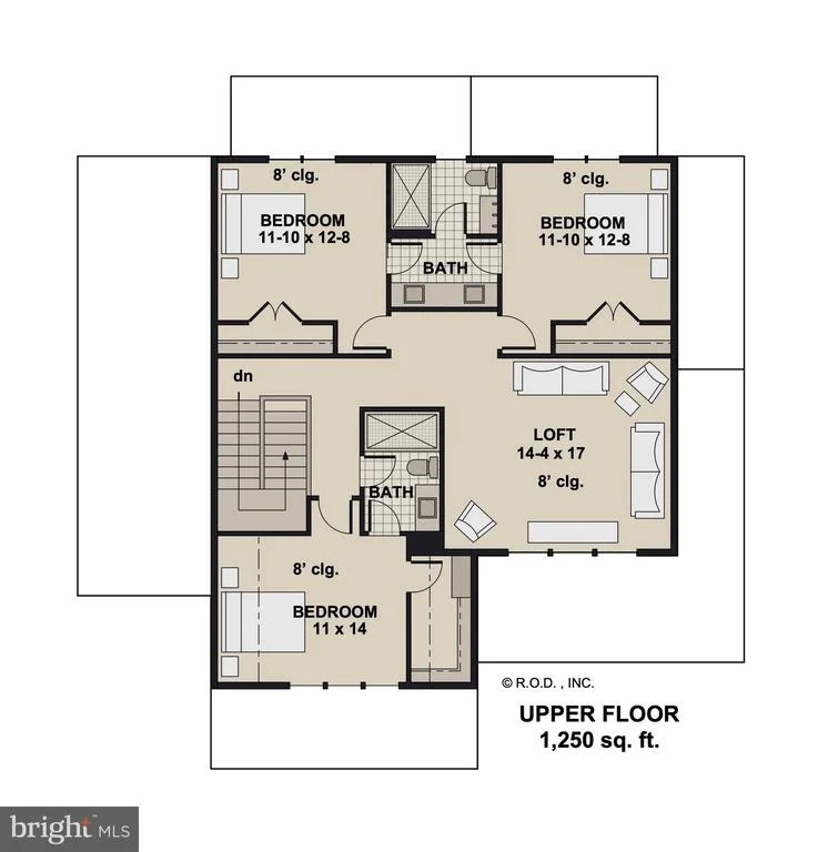 Photo of 5911 TYLER ROAD
