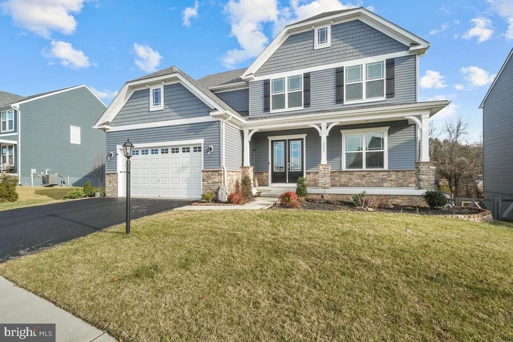 Photo of 5521 HAWK RIDGE ROAD