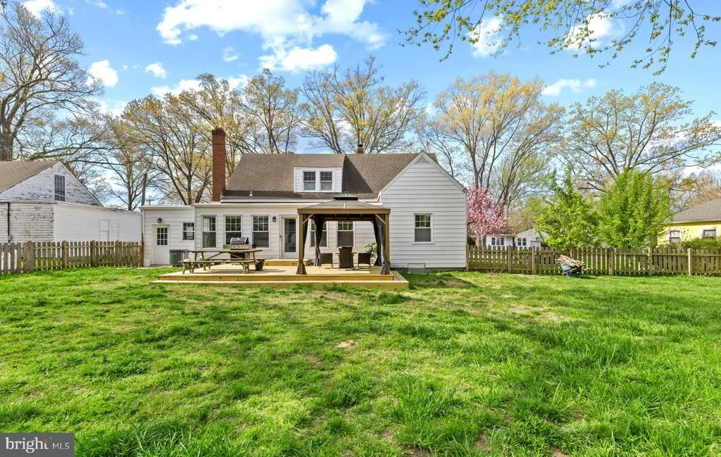 Photo of 1510 CALLAWAY DRIVE
