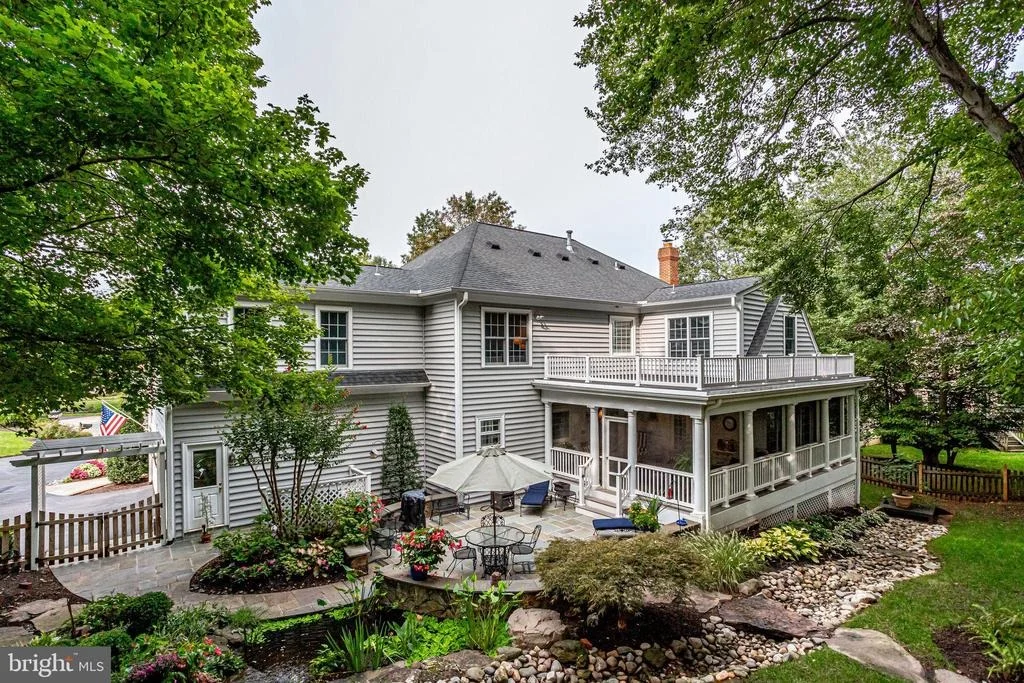 Photo of 12708 POND CREST LANE