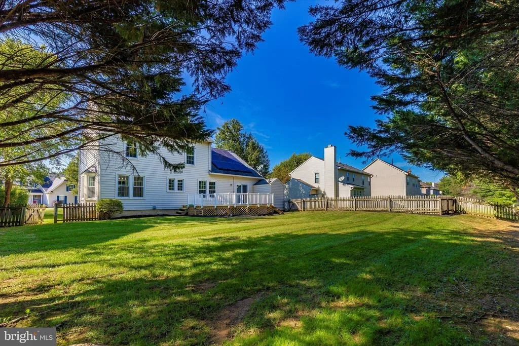 Photo of 5303 ALLINGTON MANOR COURT