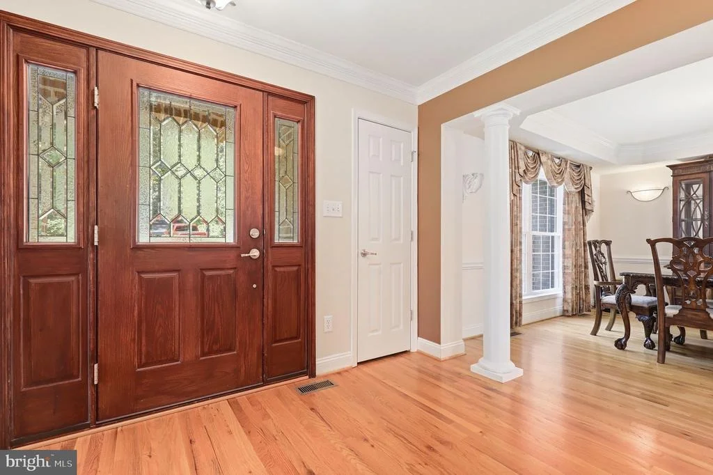 Photo of 4750 MOUNT ZION ROAD