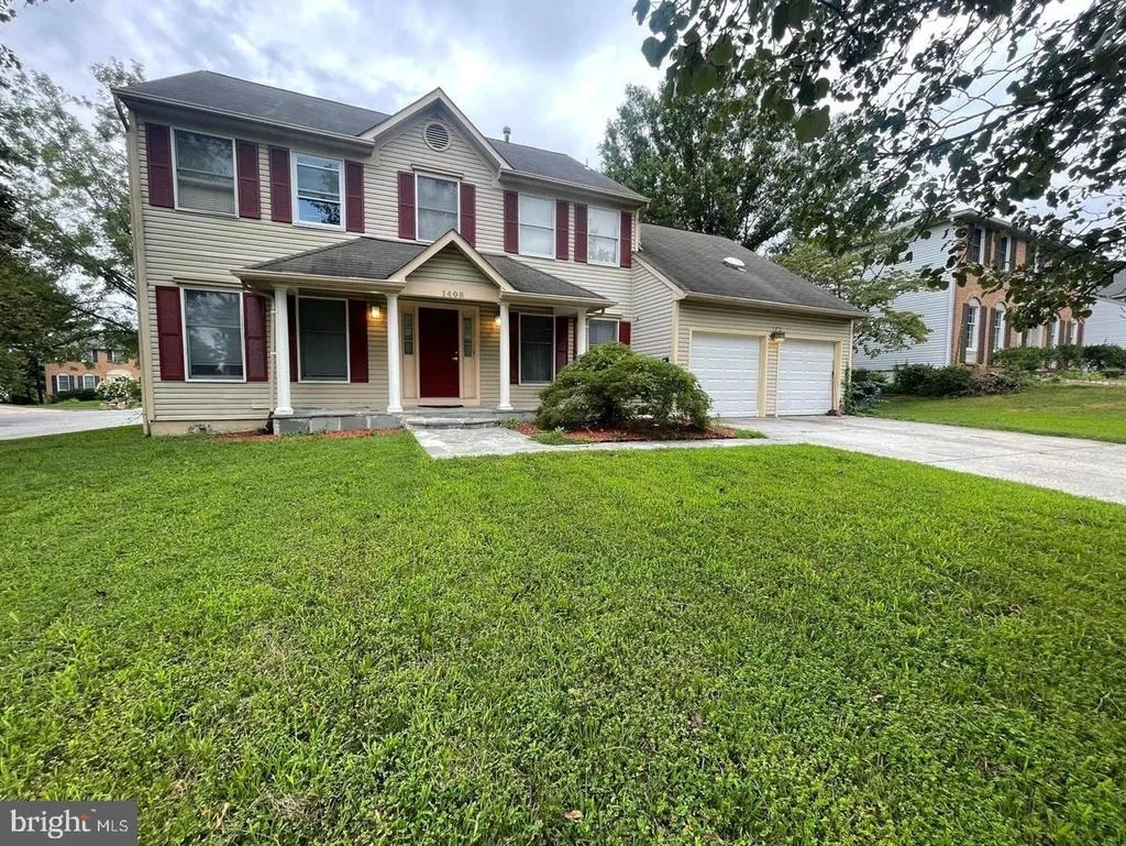 Photo of 1408 GOLF COURSE DRIVE