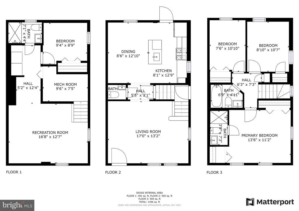 Photo of 4617 HILLSIDE ROAD SE